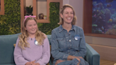 Make-A-Wish Wednesday: Meet wish kid Livi Bernier