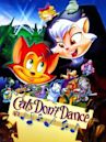 Cats Don't Dance