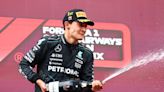 F1 Austrian Grand Prix LIVE: George Russell claims stunning win after Lando Norris and Max Verstappen crash