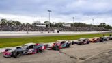 Entry list: IceBreaker 150 at Thompson Speedway Motorsports Park