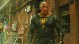 Black Adam vs. Superman? Dwayne Johnson weighs in on who would win in a fight