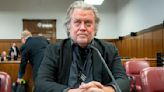 Maddow Blog | Appeals court ruling on his conviction adds to Bannon’s troubles