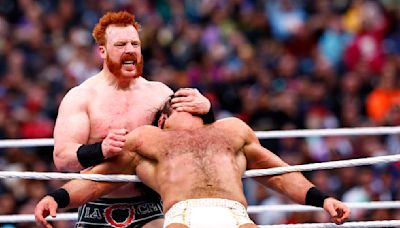 Kevin Nash Recalls Being 'Pounded' By Sheamus And Drew McIntyre During WWE Royal Rumble - Wrestling Inc.