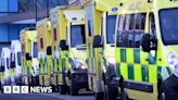 Welsh ambulance fears hospital delays may hamper terror response