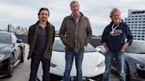 James May: Mutual loathing is what fuels Jeremy Clarkson, Richard Hammond and me