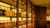 Rare Japanese whisky fetches $603,000 at auction