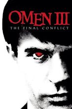 Omen III: The Final Conflict