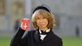 Coronation Street's Helen Worth calls MBE 'the icing on the cake' of 'extraordinary' career