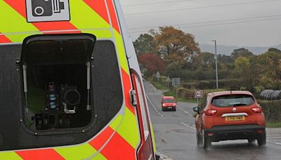 All the mobile speed camera locations across West Yorkshire this week