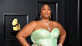 Lizzo's Latest Look and Hair Color Took the Barbiecore Trend to New Heights