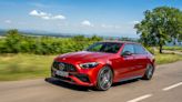 First Drive: The 2023 Mercedes-AMG C 43 Is a Refined 4-Cylinder Fury