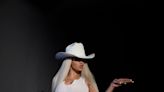 Beyoncé Shares Full Credits for New Album Cowboy Carter