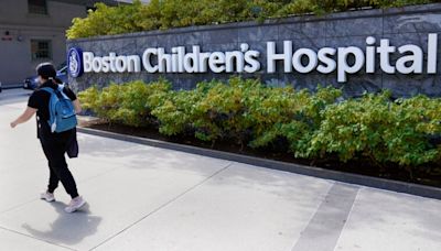 Former Boston Children’s Hospital cardiac anesthesiologist back in court on child pornography charges