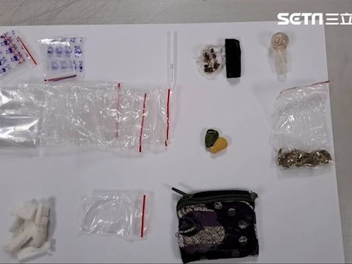 警同時驗尿液、毛髮！台北捷運司機疑涉毒駕 零錢包內容物曝光