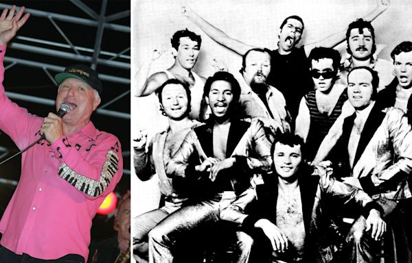 Scott Simon Dies: 52-Year Sha Na Na Singer Who Co-Wrote Song For ‘Grease’ Was 75