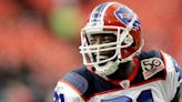 5 Players You Forgot Suited Up for the Buffalo Bills