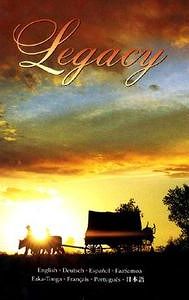 Legacy: A Mormon Journey