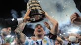 Argentina y Messi, el documental de Netflix previo a Qatar 2022 que emocionó hasta a sus detractores