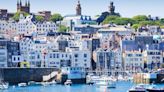 Gorgeous island an hour from UK with £50 flights - and it's loved by the French