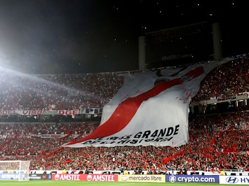 River Plate lanzó un fideicomiso financiero innovador: cómo los hinchas podrán invertir en el club