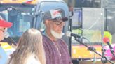 Bowling Green community honors first black BGFD firefighter, Herb McKinney