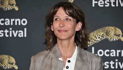 Sophie Marceau fuit l'agitation parisienne : découvrez sa maison en Corrèze où elle peut se ressourcer en toute tranquillité