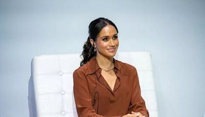 Meghan Markle's UK return date 'revealed' as she's set to fly over with Harry