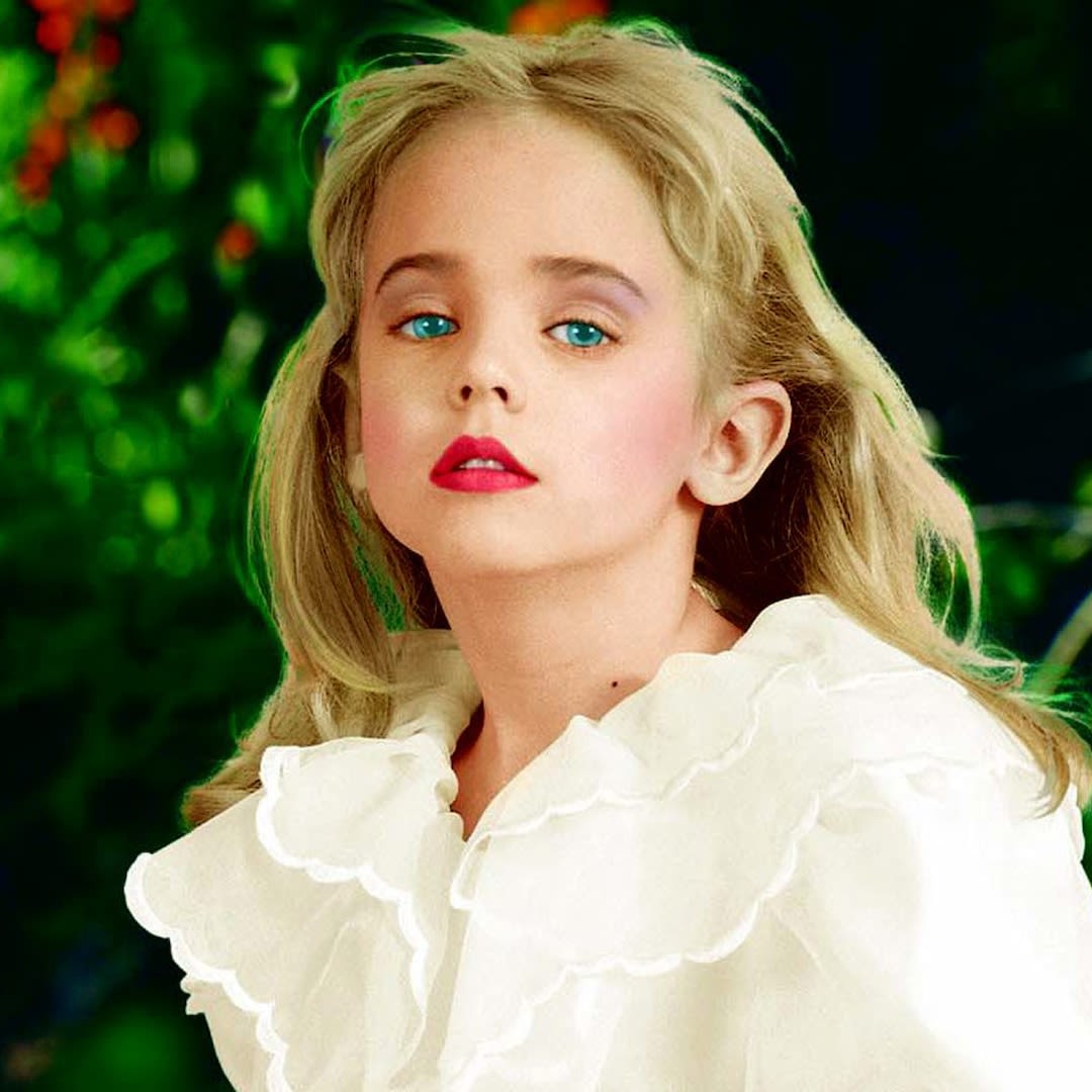 JonBenét Ramsey's Dad John Ramsey Says DNA in 27-Year Cold Case Still Hasn’t Been Tested - E! Online