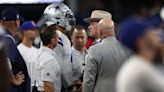 NFL Ratings Up 4% in Week 1, But Dallas Doldrums Deliver Dread