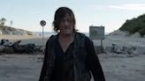 The Walking Dead: Daryl Dixon Key Art Teases an Apocalyptic Paris