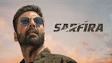 Sarfira review: Can Akshay Kumar return to comedy please? - CNBC TV18