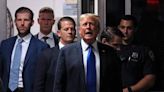 Trump é condenado por fraude em julgamento em Nova York