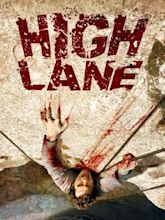 High Lane – Schau nicht nach unten!