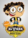 El Tigre: las aventuras de Manny Rivera