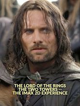 The Lord of the Rings: The Two Towers