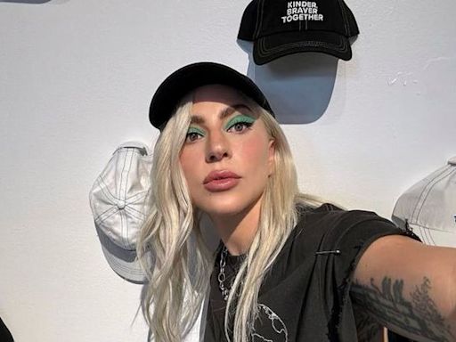 Lady Gaga aperçue à Paris à quelques jours de l’ouverture des JO 2024… Et la Toile s’emballe