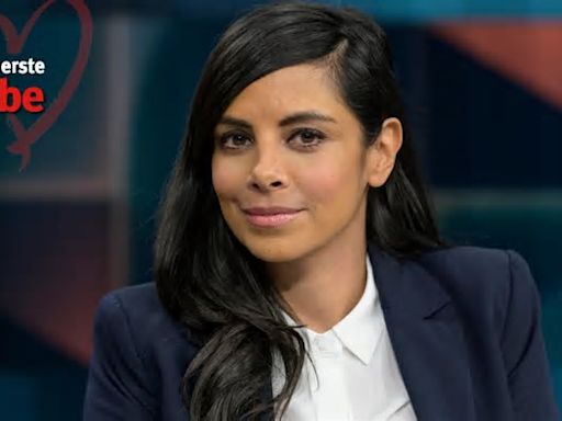 Collien Ulmen-Fernandes über erste Liebe: „Ich hatte sowieso keine Chance“