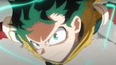 My Hero Academia Creator Reflects on the Anime's Legacy in Exclusive Interview