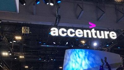 Accenture M&A Hits 30 In 2024 With Buy Of SAP Partner Camelot Management Consultants