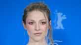 Hunter Schafer Taken Into Police Custody During Protest at Biden’s Visit to ‘Late Night with Seth Meyers’