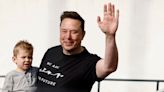 Elon Musk's many children share a Canadian connection