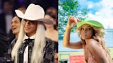 Beyoncé Boosts Rising Black Country Singers on ‘Cowboy Carter’ Song ‘Blackbiird’