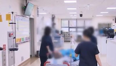 南韓醫界罷工僵局延燒 首爾5大醫院宣布增加休診日