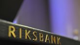 Riksbank Signals as Many as Three More Rate Cuts This Year