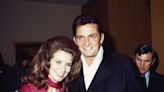 ‘Story to share’: Babies named Johnny Cash and June Carter born at same hospital, same day