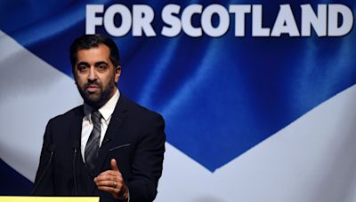 Scotland is now an enemy of the rich