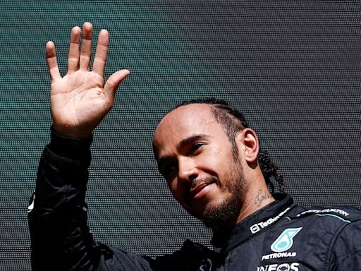 Así quedó el campeonato de pilotos F1 tras GP de Bélgica, Lewis Hamilton lo gana tras polémica