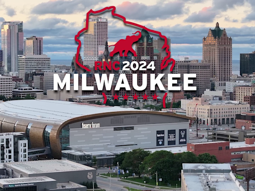 Milwaukee RNC opening day: What's on the schedule