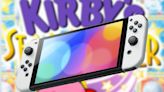 Un juego de Kirby que jamás se lanzó en América llega a Switch