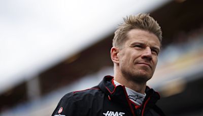 Nico Hulkenberg recounts intense near-miss with Tsunoda in Canada